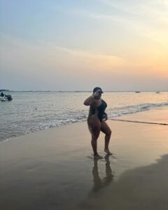 Actress Ray BLK HD Instagram Photos and Wallpapers January 2024