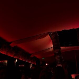 Raya Guenet Instagram - le bazar à Cannes