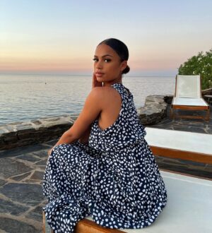 Raya Guenet Instagram - Collioure, mon amour