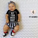 Rayana Carvalho Instagram - 4 meses!🎉