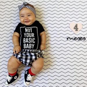 Rayana Carvalho Instagram - 4 meses!🎉