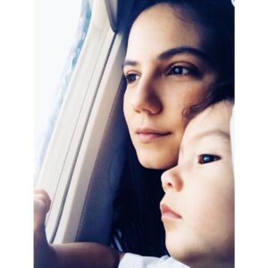 Rayana Carvalho Instagram - Ahhh, Rio de Janeiro, seu lindo, como é fácil te admirar!🛬