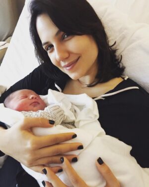 Rayana Carvalho Instagram - Feliz dia das mães! Especialmente para a minha mainha!❤️