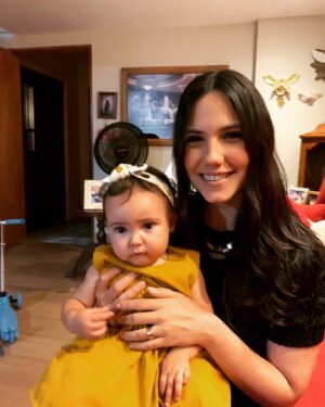 Rayana Carvalho Instagram - Feliz dia das mães! Especialmente para a minha mainha!❤️