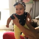 Rayana Carvalho Instagram - Isso é só um post de uma mãe babona mesmo.🙈