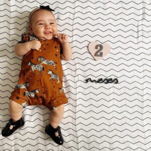 Rayana Carvalho Instagram - ✌🏼meses!🎈