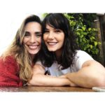 Rayana Carvalho Instagram - Não poderia haver um momento mais galáctico para um reencontro. Adorei te ver, minha amiga. Te amo.❤️