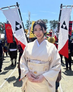 Raychell Instagram - 第60回北條五代祭りパレード テレビ・ラジオ宣伝隊で歩かせて頂きました✨

ものすごい人で、小田原の祭りの熱の凄さに感動しましたし、暑い中沿道に駆けつけてくださった皆様の愛を沢山感じました✨
ありがとうございます❣️🏯

今夜20時〜FMおだわら生放送です！
皆様、メッセージお待ちしております！！
https://www.jcbasimul.com/fmodawara

#FMおだわら #小田原 #北條五代祭り 
#チェルラバ #Raychell #chelldren #ちぇるどれん