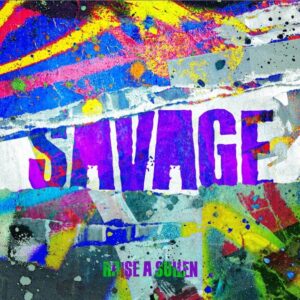 Raychell Instagram - 6月12日発売のRAISE A SUILEN 🆕 2nd Album「SAVAGE」

ALBUM表題曲「V.I.P MONSTER」Music video🎥
本日21時〜解禁！！🎧⭐️

https://www.youtube.com/watch?v=DP5hEbta_Tc

#RAS #raiseasuilen #savage #新曲 #bandori #bangdream #garupa #バンドリ #ガルパ