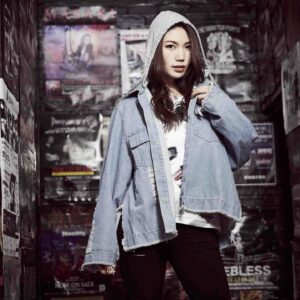 Raychell Instagram - 過去の自分の写真と、こんなに似てるレイヤを描いて頂けるなんて...光栄です✨✨✨

ガルパ ドリフェス、★5レイヤ

皆様、可愛がってくださいね。
よろしくお願いします❤️🎧

#バンドリ#ガルパ #ガルステ #レイヤ #bandori #bangdream #garupa #layer #Raychell #RAS #RAISEASUILEN