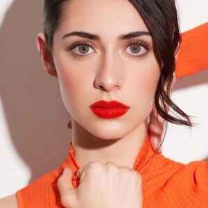 Rébecca Benhamour Instagram - @romainrosaphotographe