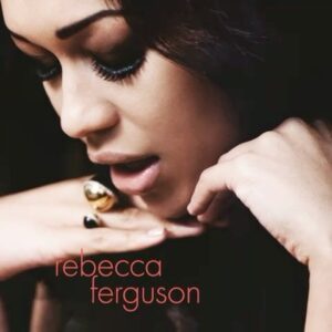 Actress Rebecca Ferguson HD Instagram Photos and Wallpapers October 2021