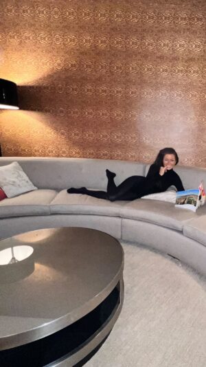 Rebecca Grant Instagram - Fast #look at our #newyorkcity trip! Don’t let anyone fool you it’s still cool! What’s your #favorite place in #newyork #city #bigapple #manhattan #theplazahotel #manderianoriental #thecarlyle #markhotel #bergdorfs #lifestyle #lifestyleblogger #live #ootd #ootdfashion 
What are your thoughts on moving the #sundays #buffalobills #game to #detroit #billsmafia due to the heavy #snowstorm although I think our #bills and #billsmafia are built for this stuff! ❄️🏈
