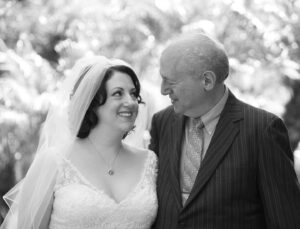 Rebecca Metz Instagram - As much time as I’ve had to prepare and process, and as many friends as have written similar words in recent weeks and months, it’s hard to wrap my mind around what I’m about to say. 

This past Thursday, May 30, we said goodbye to my dad, Jerry Metz.

Since being diagnosed with pancreatic cancer in November 2021, he’d been living a remarkably full and busy life until quite recently. Despite chemo, radiation, and more hospitalizations, surgeries, and setbacks than he willingly admitted, he squeezed in a dream trip to France with mom, Andy, and me, Spain and Portugal with mom, several visits to us in Los Angeles, continued rehearsing and performing with Monmouth Civic Chorus and Princeton Pro Musica, and working on his endless list of projects at the cabin in the Berkshires. In a few months, he and mom would have marked their 54th anniversary, more in love than ever. 

I could tell he was powering through more pain than he let on, but that was dad. He loved his life too much to slow down until he had no choice, and when that time came, we said goodbye at home, all together, on his terms, which anyone who knew him will understand is exactly as it should be. 

We loved each other madly and drove each other (and my mother) crazy because one of the many things I inherited from him is his tenacity–or unshakable stubbornness, depending on your perspective. As people keep telling me, my eyes, my voice, my mannerisms, and so many things that are me were also… him. All my life, anyone who knew him took one look at me and knew I was his kid. 

It’s going to take a long, long time to get used to being in the world without him, but I already hear him in my mind and heart, answering questions I didn’t ask, filling us in on the latest cooking techniques he learned from Jacques Pepin, and telling me how to do things I’ve known how to do for decades–all in that rich, beautiful, booming voice that resonates over every other sound in the world. 

Anyone wishing to honor him, please consider supporting @monmouthcivicchorusnj @princetonpromusica and/or @compassionandchoices 

And *please*, if you have Ashkenazi Jewish ancestry, get tested for BRCA 1 & 2. ❤️