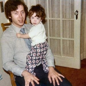 Rebecca Metz Instagram - As much time as I’ve had to prepare and process, and as many friends as have written similar words in recent weeks and months, it’s hard to wrap my mind around what I’m about to say. 

This past Thursday, May 30, we said goodbye to my dad, Jerry Metz.

Since being diagnosed with pancreatic cancer in November 2021, he’d been living a remarkably full and busy life until quite recently. Despite chemo, radiation, and more hospitalizations, surgeries, and setbacks than he willingly admitted, he squeezed in a dream trip to France with mom, Andy, and me, Spain and Portugal with mom, several visits to us in Los Angeles, continued rehearsing and performing with Monmouth Civic Chorus and Princeton Pro Musica, and working on his endless list of projects at the cabin in the Berkshires. In a few months, he and mom would have marked their 54th anniversary, more in love than ever. 

I could tell he was powering through more pain than he let on, but that was dad. He loved his life too much to slow down until he had no choice, and when that time came, we said goodbye at home, all together, on his terms, which anyone who knew him will understand is exactly as it should be. 

We loved each other madly and drove each other (and my mother) crazy because one of the many things I inherited from him is his tenacity–or unshakable stubbornness, depending on your perspective. As people keep telling me, my eyes, my voice, my mannerisms, and so many things that are me were also… him. All my life, anyone who knew him took one look at me and knew I was his kid. 

It’s going to take a long, long time to get used to being in the world without him, but I already hear him in my mind and heart, answering questions I didn’t ask, filling us in on the latest cooking techniques he learned from Jacques Pepin, and telling me how to do things I’ve known how to do for decades–all in that rich, beautiful, booming voice that resonates over every other sound in the world. 

Anyone wishing to honor him, please consider supporting @monmouthcivicchorusnj @princetonpromusica and/or @compassionandchoices 

And *please*, if you have Ashkenazi Jewish ancestry, get tested for BRCA 1 & 2. ❤️