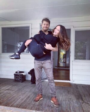 Rebecca Breeds Instagram - My Homie. 💕💕💕