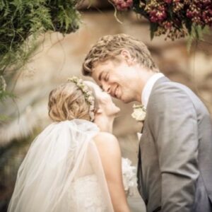 Rebecca Breeds Instagram - Love is the best adventure. 💗 #10years