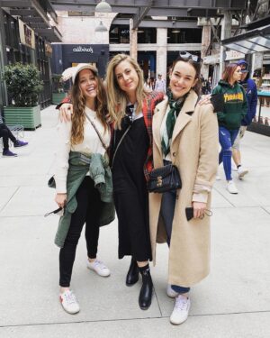 Rebecca Breeds Instagram - BAEbies. 💗💗💗