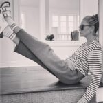 Rebecca Gayheart Instagram - It’s been a long few weeks 💙🤎#tgif #justkeepswimming #fridayvibes