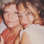 Rebecca Gayheart Instagram - Happy Mother’s Day to my beautiful mamma. Tough as nails but the mom everyone opened up to because she listened and guided us with love ❤️ I love you so much and now I understand you so much better. Thank you mom for ALL that you did and do for me . #mothersday #flonevagayheart #motherlover