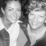Rebecca Gayheart Instagram - Happy Mother’s Day to my beautiful mamma. Tough as nails but the mom everyone opened up to because she listened and guided us with love ❤️ I love you so much and now I understand you so much better. Thank you mom for ALL that you did and do for me . #mothersday #flonevagayheart #motherlover