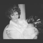Rebecca Gayheart Instagram - Happy Mother’s Day to my beautiful mamma. Tough as nails but the mom everyone opened up to because she listened and guided us with love ❤️ I love you so much and now I understand you so much better. Thank you mom for ALL that you did and do for me . #mothersday #flonevagayheart #motherlover