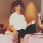 Rebecca Gayheart Instagram - Happy Mother’s Day to my beautiful mamma. Tough as nails but the mom everyone opened up to because she listened and guided us with love ❤️ I love you so much and now I understand you so much better. Thank you mom for ALL that you did and do for me . #mothersday #flonevagayheart #motherlover