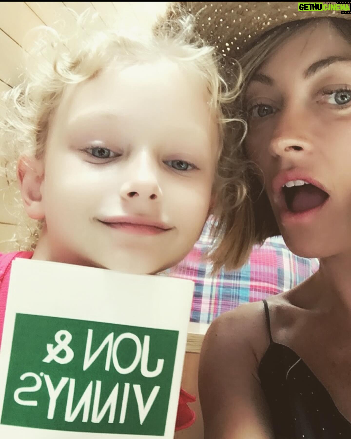 Rebecca Gayheart Instagram – Happy Birthday To My First Born Daughter 