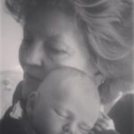 Rebecca Gayheart Instagram - Happy Mother’s Day to my beautiful mamma. Tough as nails but the mom everyone opened up to because she listened and guided us with love ❤️ I love you so much and now I understand you so much better. Thank you mom for ALL that you did and do for me . #mothersday #flonevagayheart #motherlover