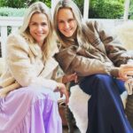 Rebecca Gayheart Instagram - It was such an honor hosting an evening to celebrate my dear friend and author @lauracathcartrobbins new book Stash ! I highly recommend you add it to the top of your summer reading list . Thank you @chefdanielmurphy for the delicious food and scrumptious @pedalchocolates ! Just WOW ! To all my homies who took the time to show up and support, I appreciate you all so very much . #stashbook #womensupportingwomen #grateful
