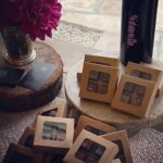 Rebecca Gayheart Instagram - It was such an honor hosting an evening to celebrate my dear friend and author @lauracathcartrobbins new book Stash ! I highly recommend you add it to the top of your summer reading list . Thank you @chefdanielmurphy for the delicious food and scrumptious @pedalchocolates ! Just WOW ! To all my homies who took the time to show up and support, I appreciate you all so very much . #stashbook #womensupportingwomen #grateful