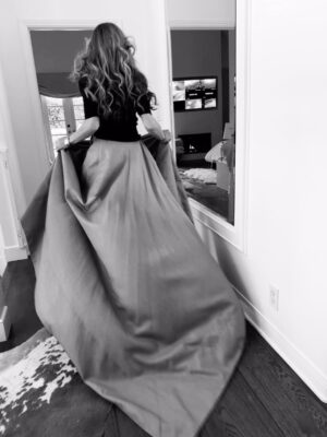 Rebecca Gayheart Instagram - WKND >>>🖤