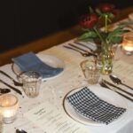 Rebecca Gayheart Instagram - About last night : cozy spot, delicious food , BEST group of women plus a winning collaboration from @thisisthegreat_ and @birkenstock ! Thank you for having me @emilyandmeritt , for the beautiful outfit 🤎and the chicest new Birks ! #tistheseason #womensupportingwomen #birkenstocks #thegreat 📸 @alexaraevitug