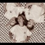 Rebecca Gayheart Instagram - My heart is full today ❤️I’m so incredibly lucky to have my girls with me today and everyday . Sending love to all the moms , dads and parents who are struggling today or having a tough time . It’s not lost on me how lucky I am to be surrounded by my girls , friends and family. #mothersday #gratitude #momofgirls