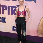 Rebecca Hall Instagram - We premiered.