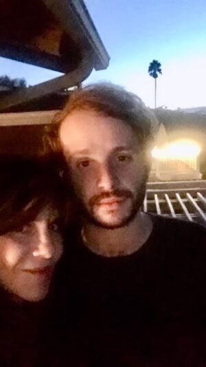 Rebecca Jones Instagram - 