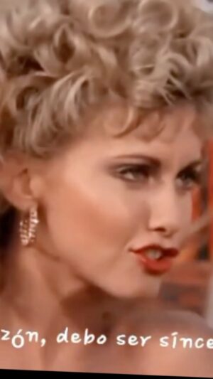 Rebecca Jones Instagram - RIP 🖤 this beautiful, talented woman. 
#olivianewtonjohn