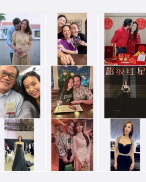 Rebecca Lim Thumbnail - 23.7K Likes - Top Liked Instagram Posts and Photos
