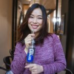 Rebecca Lim Instagram – Always remembering to stay hydrated in between shoots and throughout the day. Take your hydration up a sip 🩵🤍🩵

Get it at major supermarkets and e-commerce retailers today 🩵 @smartwater_sg

#smartwatersg #thankssmartwater #sp