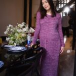 Rebecca Lim Instagram - Always remembering to stay hydrated in between shoots and throughout the day. Take your hydration up a sip 🩵🤍🩵 Get it at major supermarkets and e-commerce retailers today 🩵 @smartwater_sg #smartwatersg #thankssmartwater #sp