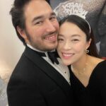 Rebecca Lim Instagram - 2024 let’s go 🤍🫶🏻🤍 Wishing you a happy and healthy year ahead!