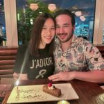 Rebecca Lim Instagram - Thank you all for your birthday wishes! 🤍🫶🏻🤍