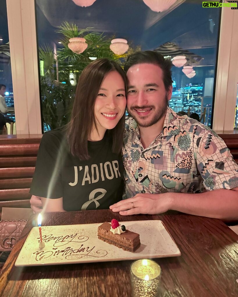 Rebecca Lim Instagram - Thank you all for your birthday wishes! 🤍🫶🏻🤍