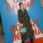 Rebecca Lim Instagram - Sending you love ❤️💌❤️