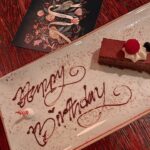 Rebecca Lim Instagram - Thank you all for your birthday wishes! 🤍🫶🏻🤍