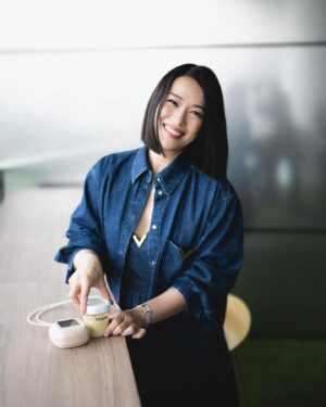 Rebecca Lim Thumbnail - 4.6K Likes - Top Liked Instagram Posts and Photos