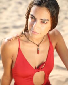 Actress Reem Khoury HD Instagram Photos and Wallpapers March 2021