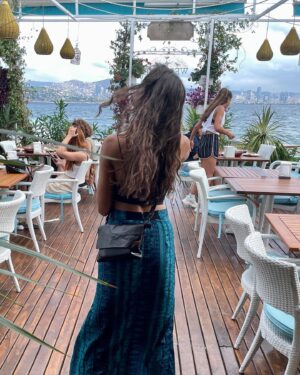 Reem Khoury Instagram - Days at the Islands🏝, Adalar
