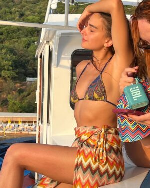 Reem Khoury Instagram - Days at the Islands🏝, Adalar