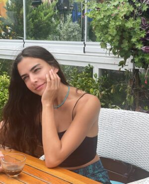 Reem Khoury Instagram - Days at the Islands🏝, Adalar